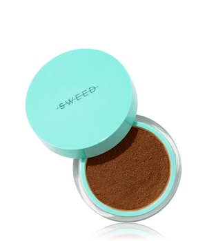Sweed Lashes Miracle Powder Puder-7 g