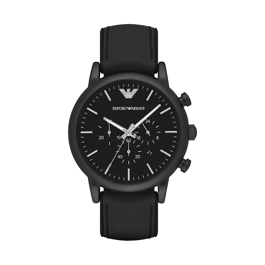 Emporio Armani Chronograph