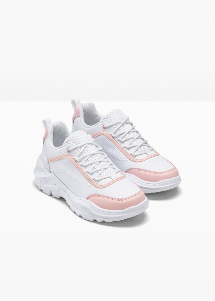 Chunky Sneaker