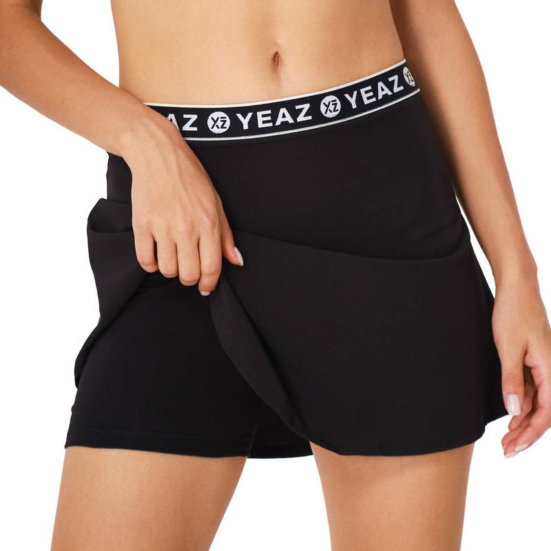 YEAZ MYTH Skort Damen