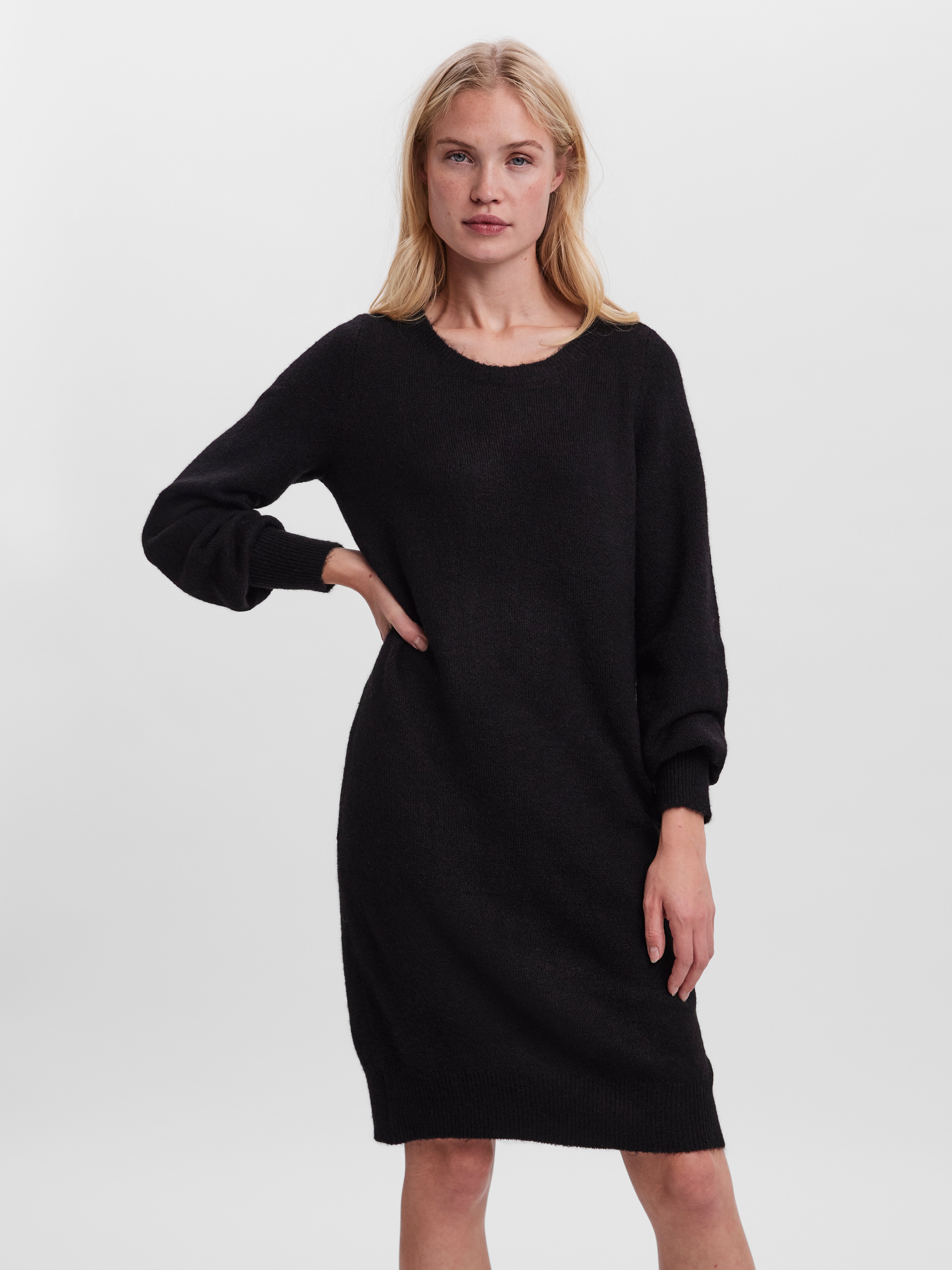 VMSIMONE Kurzes Kleid