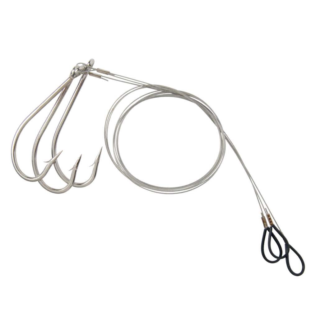 Ragot Conger sistema 40 kg, 6/0