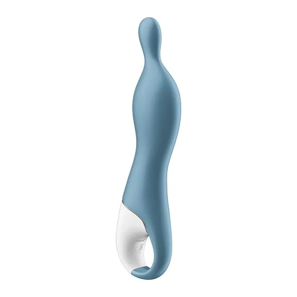 Satisfyer Massager A-MazingBlue Massager Intimate Massager