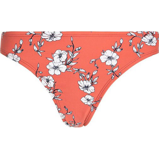 CRUZ Bikini-Hose Aprilia mit floralem Print