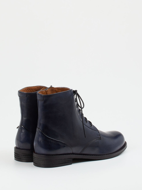 Schnürstiefelette-17031090023 Everybody