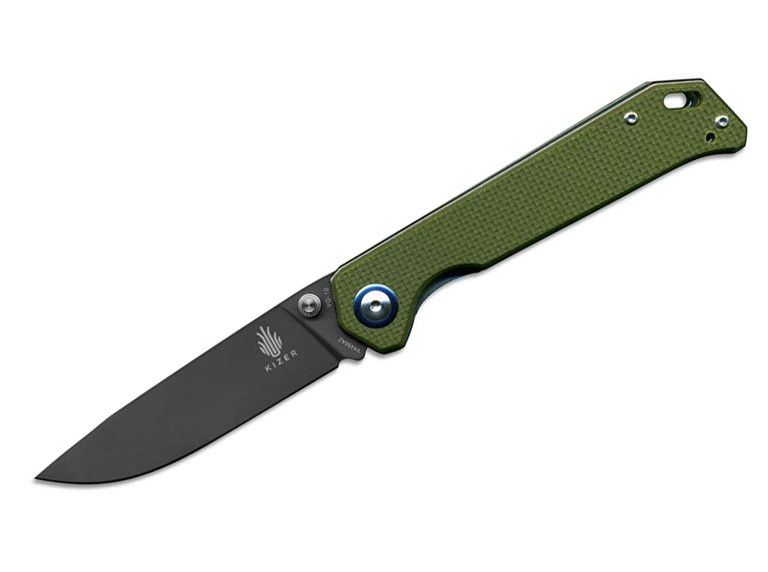 Begleiter Green