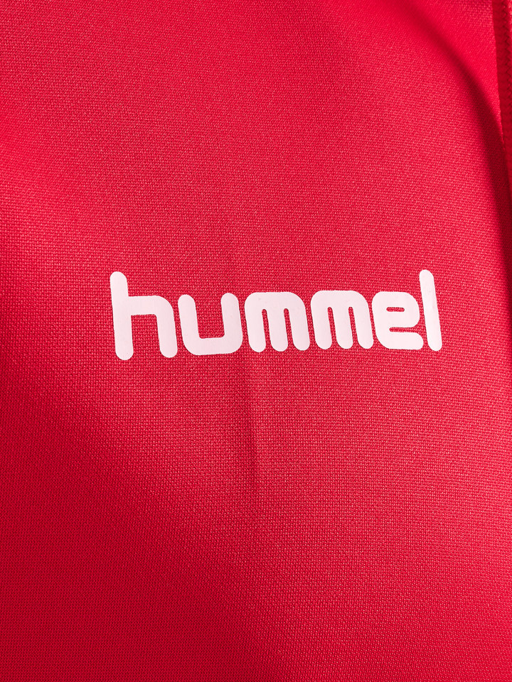 Hummel Hummel Kapuzenpullover Hmlpromo Herren in TRUE RED günstig kaufen S