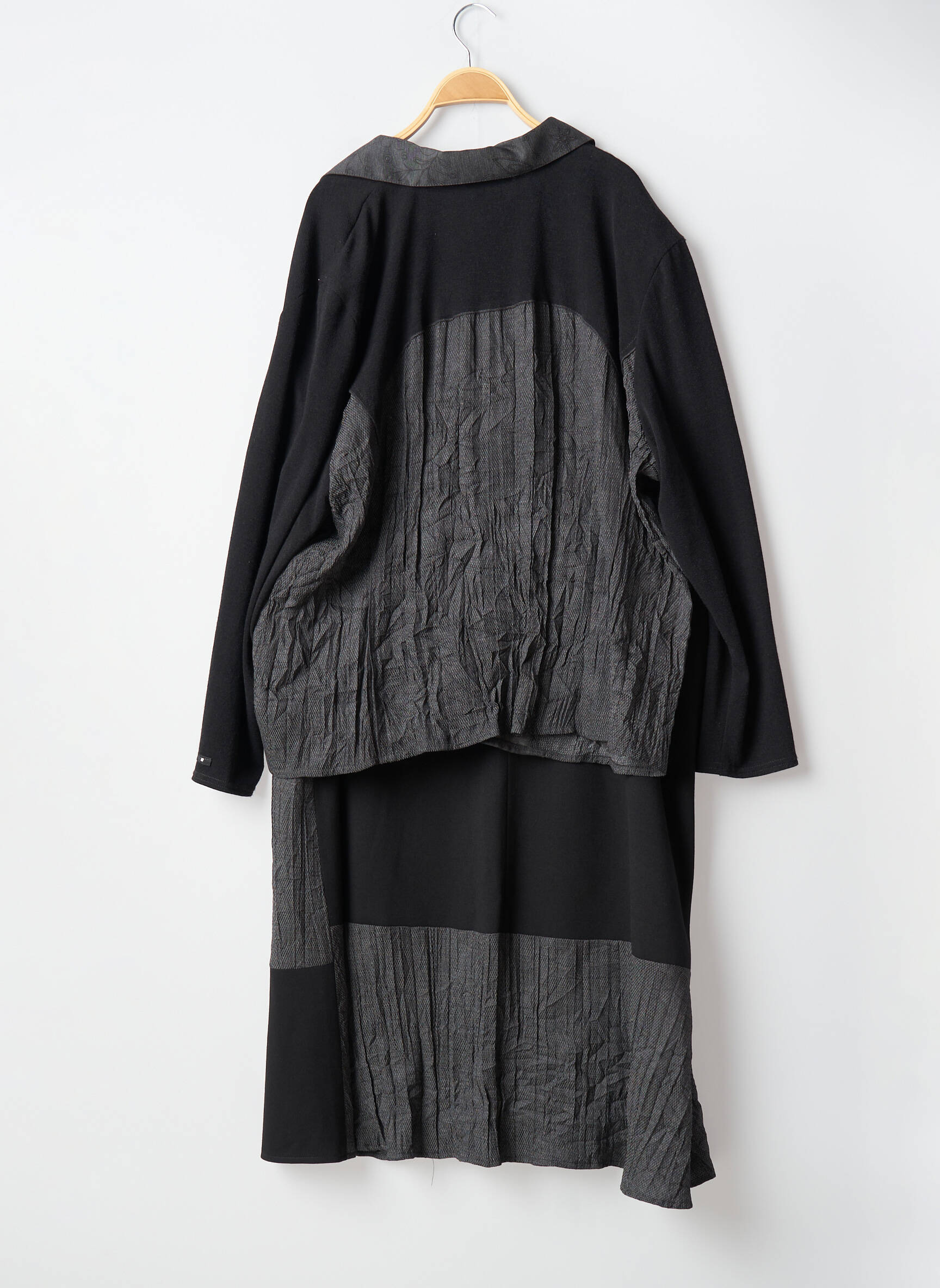 Gevana Ensembles Jupe Femme couleur gris