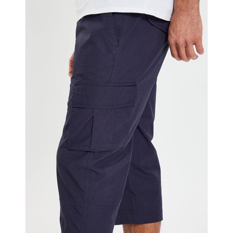 Threadbare THB Trouser Bruce Cargo Cargohose Herren