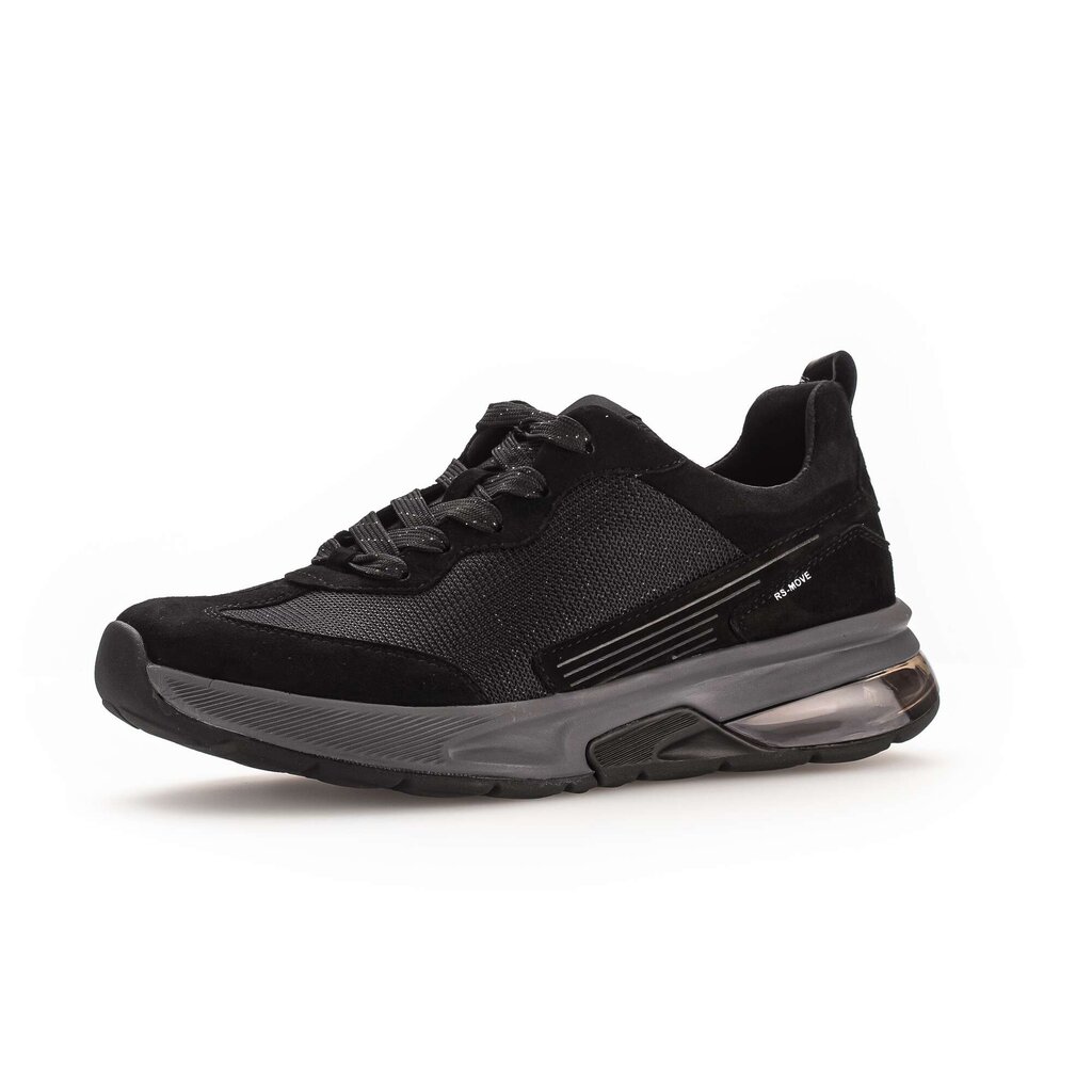 rollingsoft Sneaker low schwarz