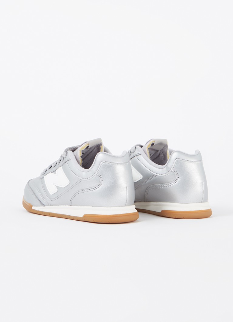 Buty sportowe New Balance RC24 z logo