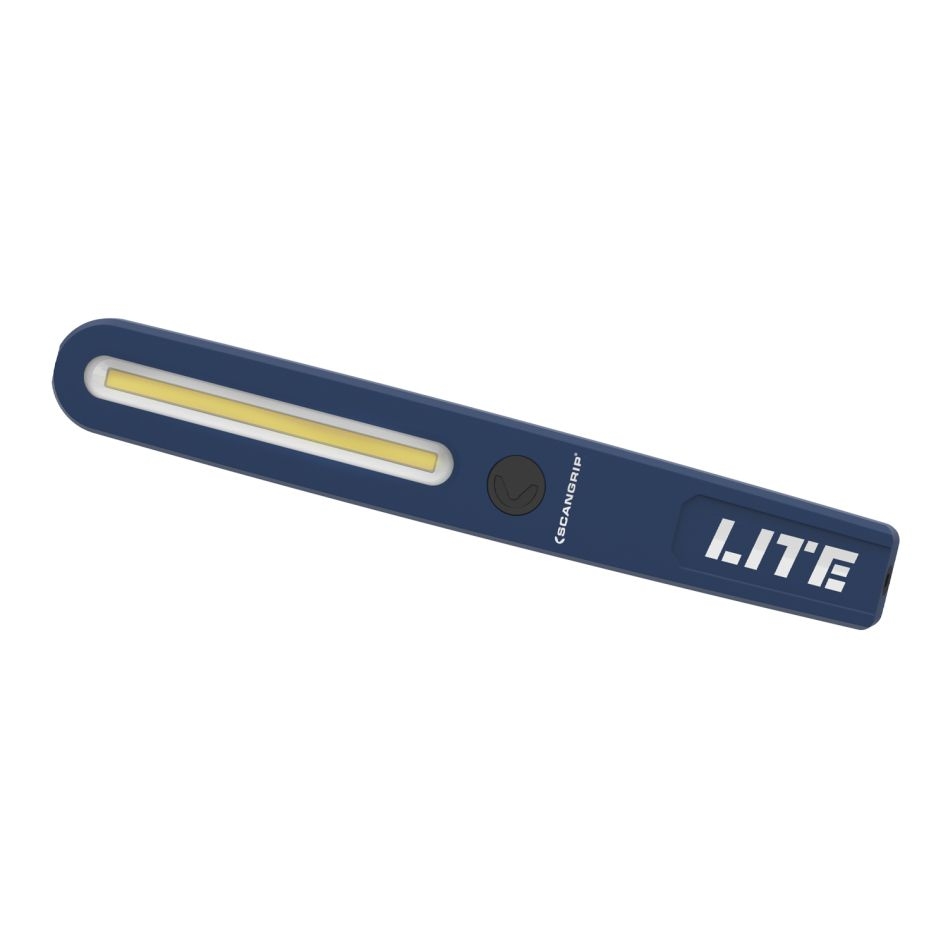 Linterna de mano Scangrip 03.5666 Stick Lite M 300lm