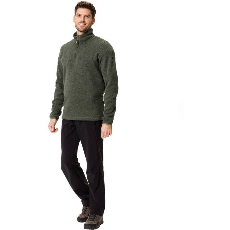 VAUDE Rienza III Fleecepullover Herren