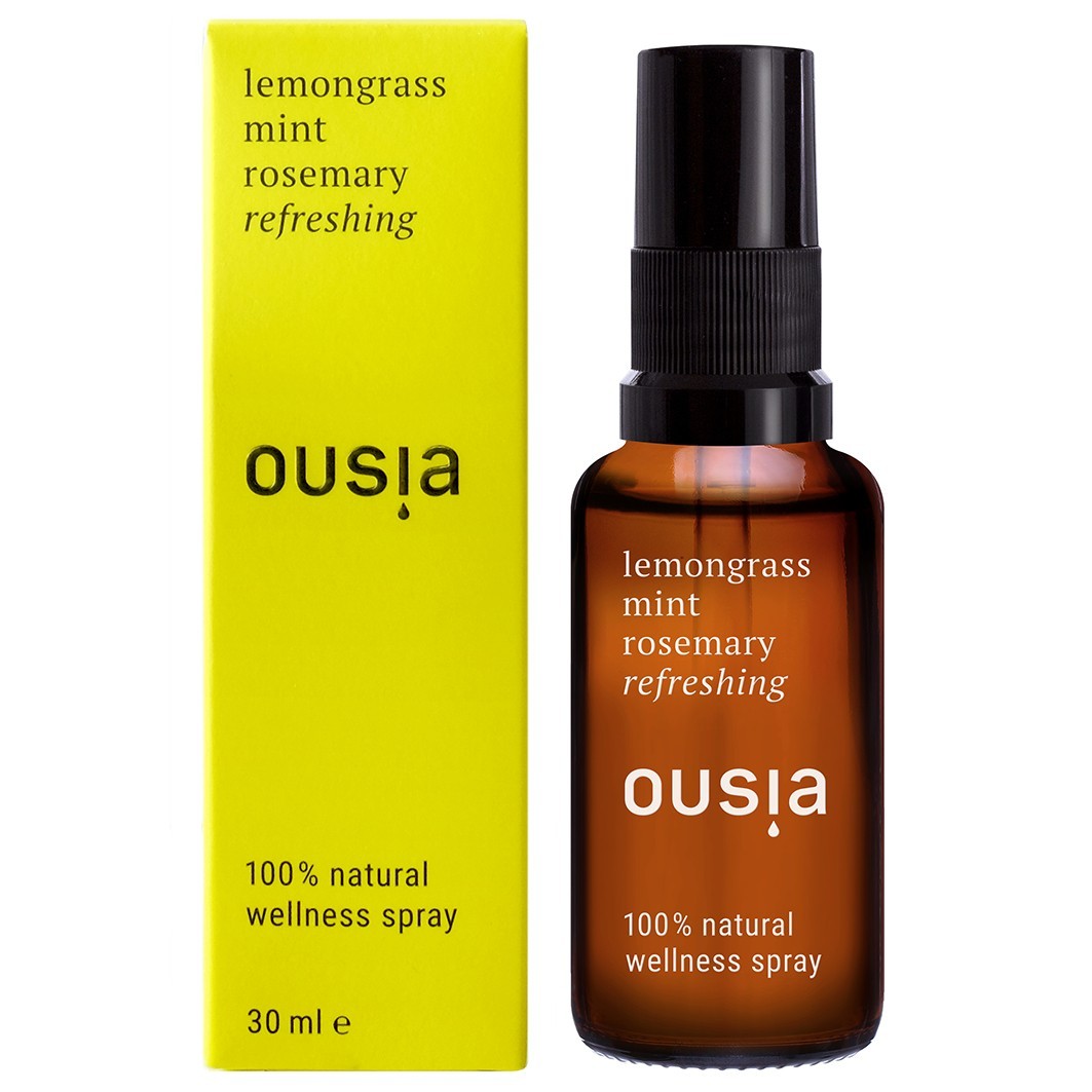 Wellness Spray Refreshing