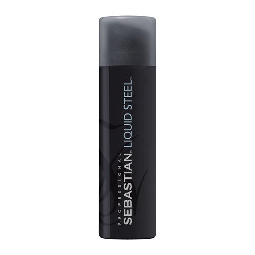 Oblikovalec las Sebastian Liquid Steel 140 ml