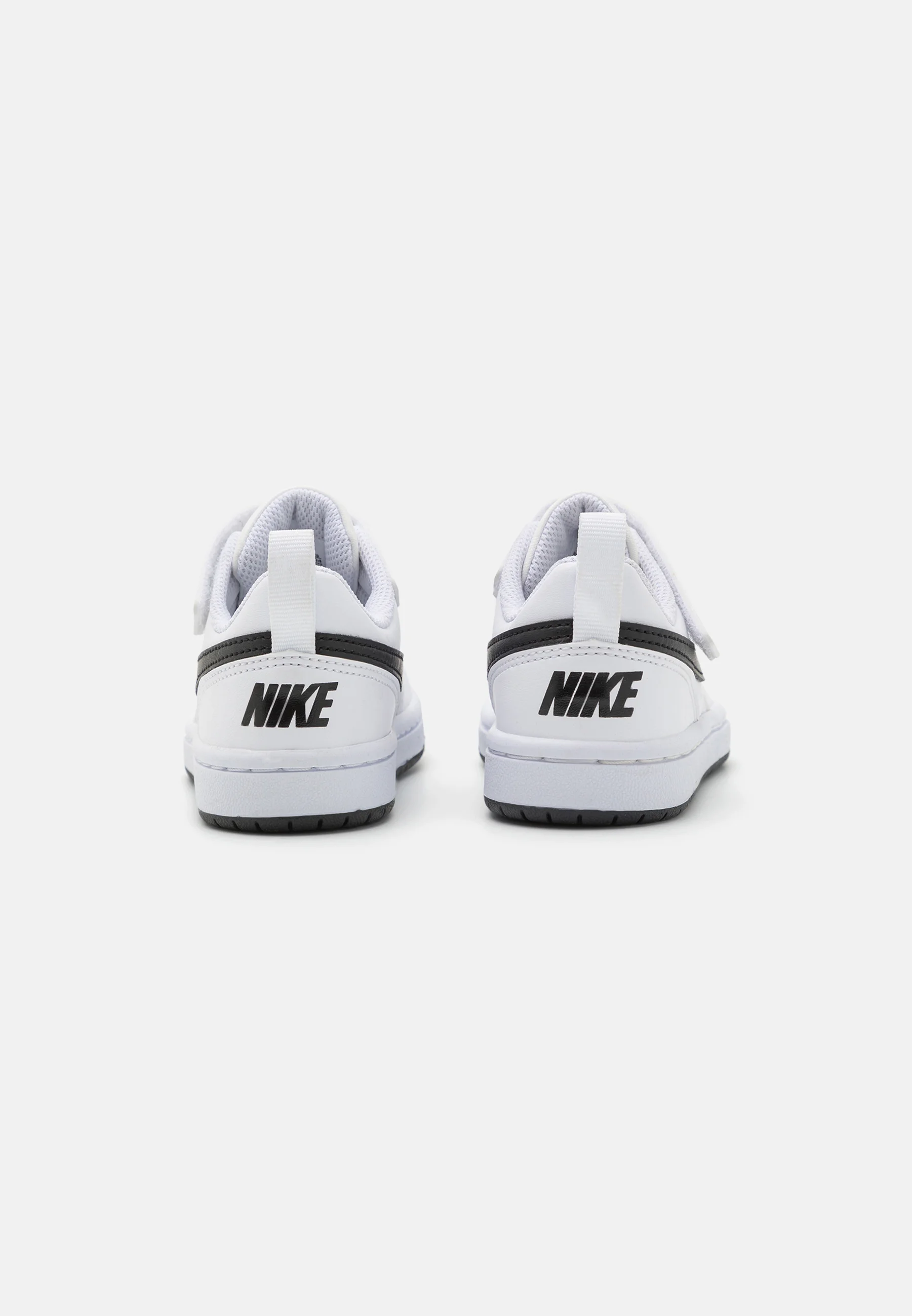 Nike Sportswear COURT BOROUGH RECCRAFT UNISEX - Zapatillas bajas