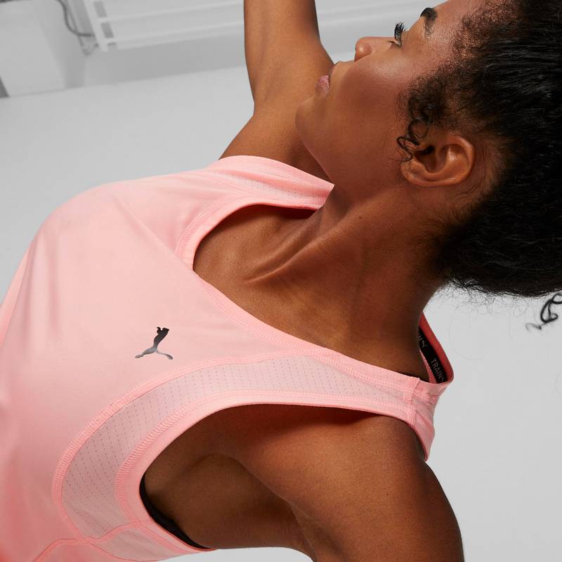 PUMA Train Favorite Funktionstank Damen