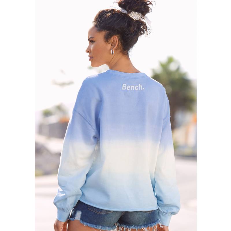 Bench Sweatshirt Damen