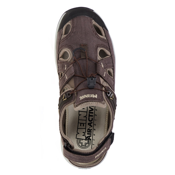 ISCHIA Herren - Outdoor Sandalen
