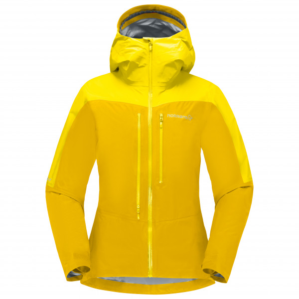 Norrøna - Women's Falketind GORE-TEX Paclite Jacket - Regenjacke