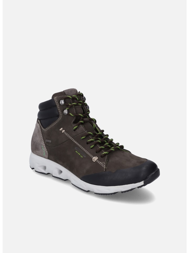Josef Seibel Stiefelette Noah 55 in fango-kombi günstig kaufen