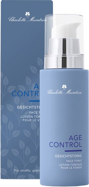 Charlotte Meentzen Age Control Gesichtswasser