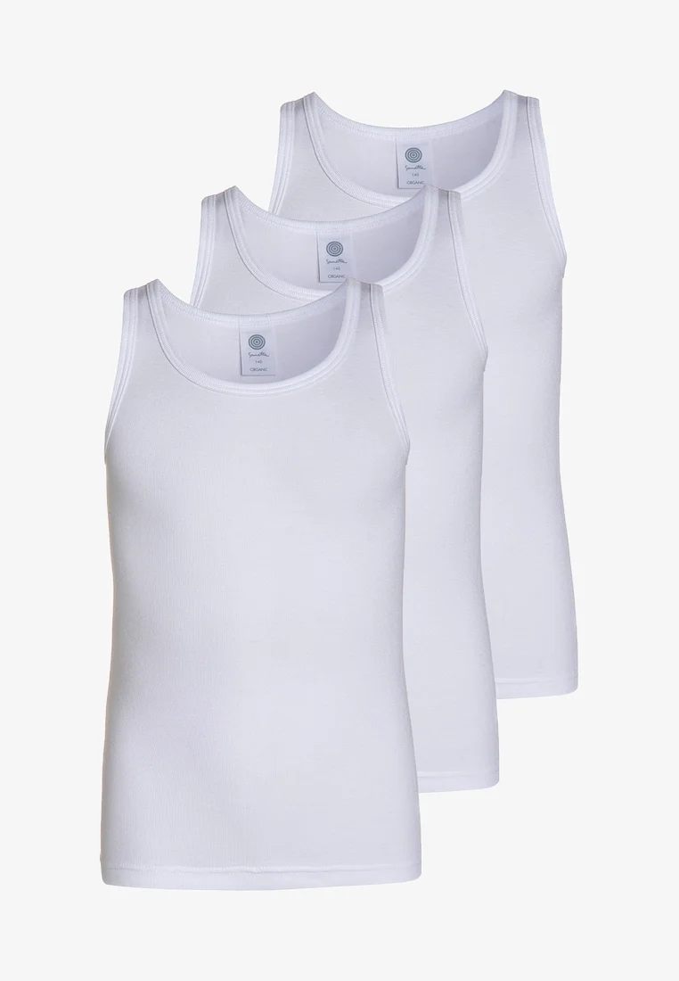 Sanetta PACK 3 - Camiseta interior