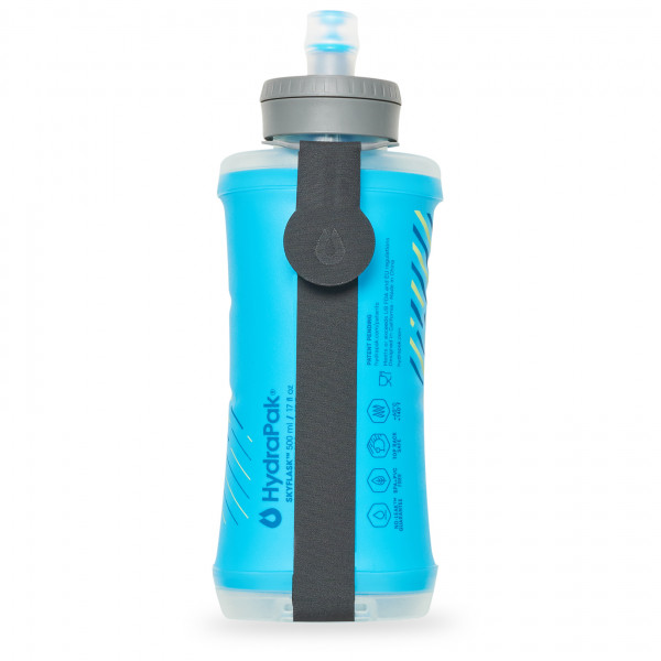 HydraPak - Skyflask - Faltflasche