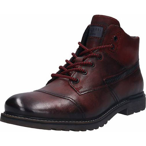 bugatti Stiefel Vittore