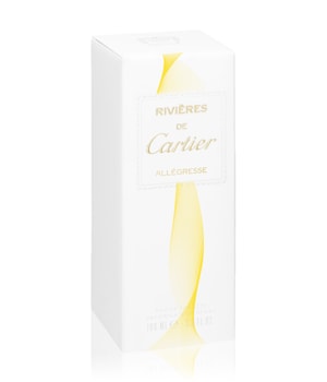 Cartier Rivières de Cartier Allégresse Eau de Toilette-100 ml