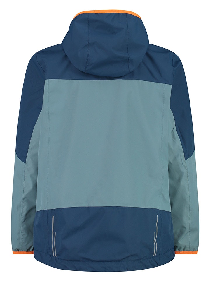 CMP Übergangsjacke in Blau günstig kaufen