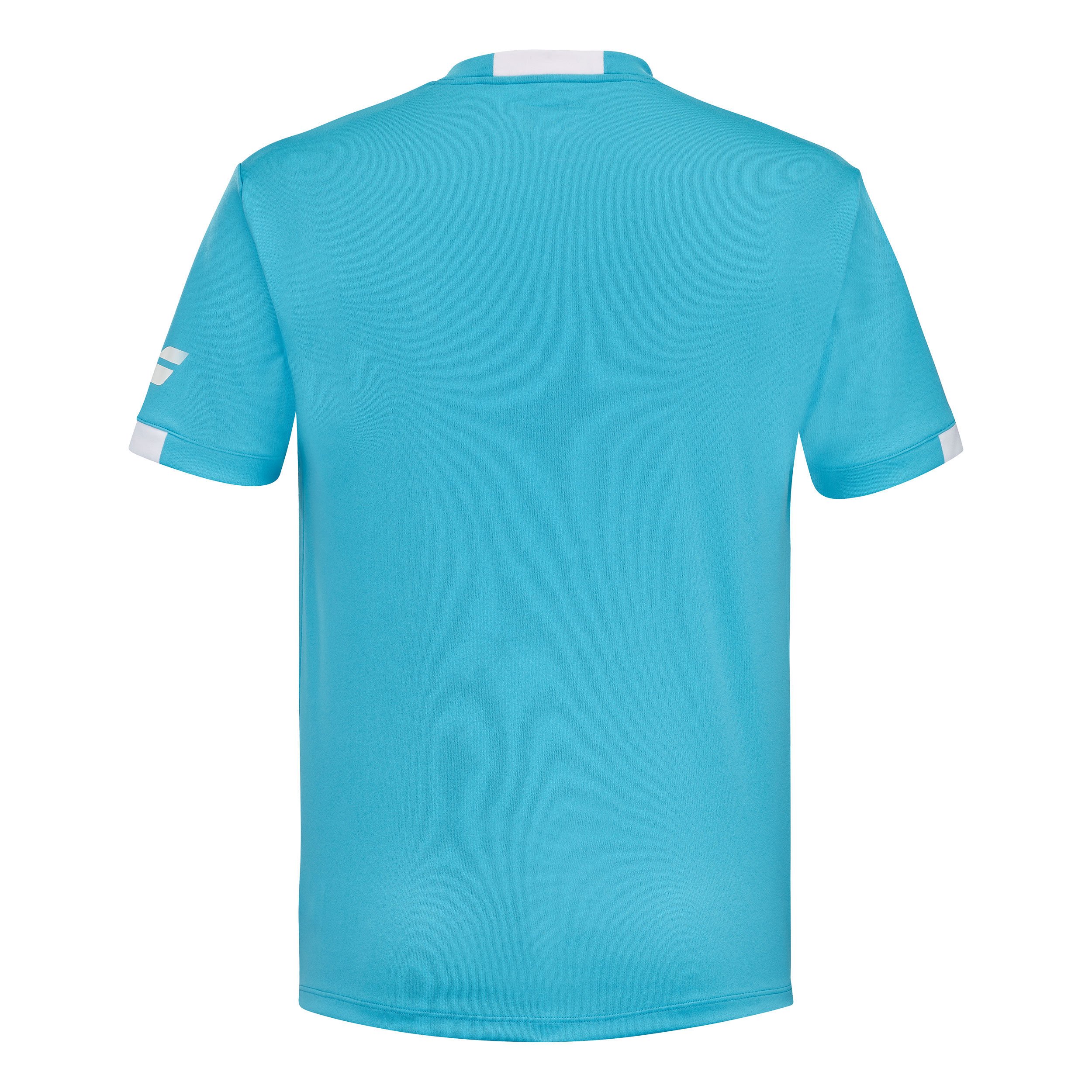 Play Crew Neck T-Shirt Herren - Türkis