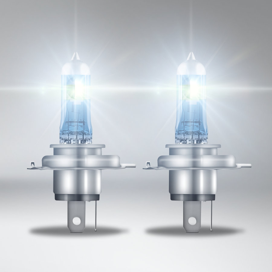 OSRAM Glühlampe H4 NBL +150%, 2 Stück - ATU