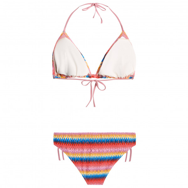 Protest - Women's Prtriver 23 Triangle Bikini