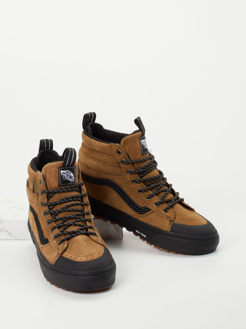 Sneaker high-84662000001 Vans