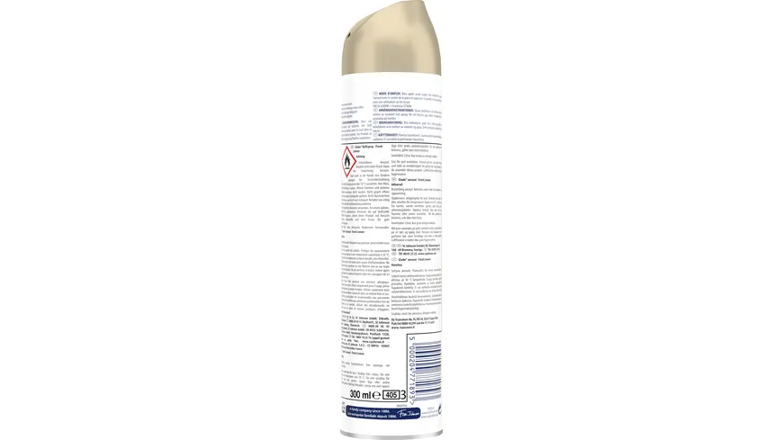 Glade Duftspray Fresh Lemon 300 ml