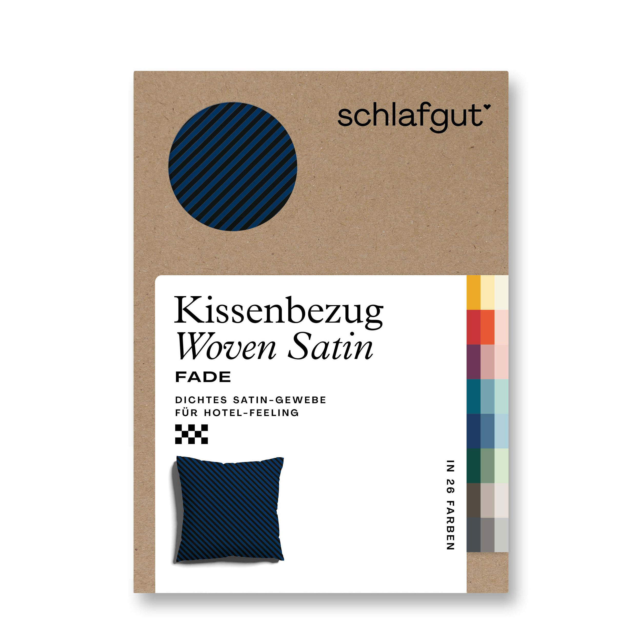 schlafgutWOVEN-FADE-Kissenbezug