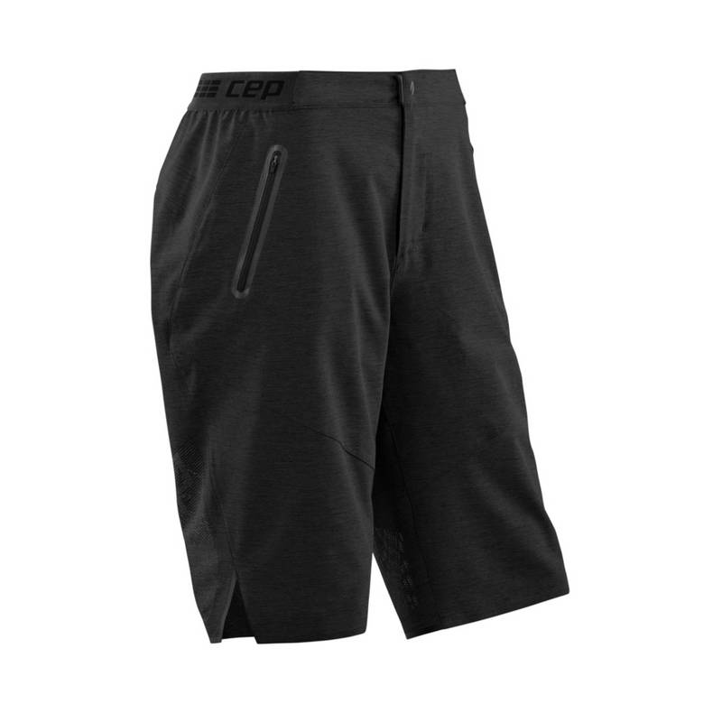 CEP Leisure Funktionsshorts Herren