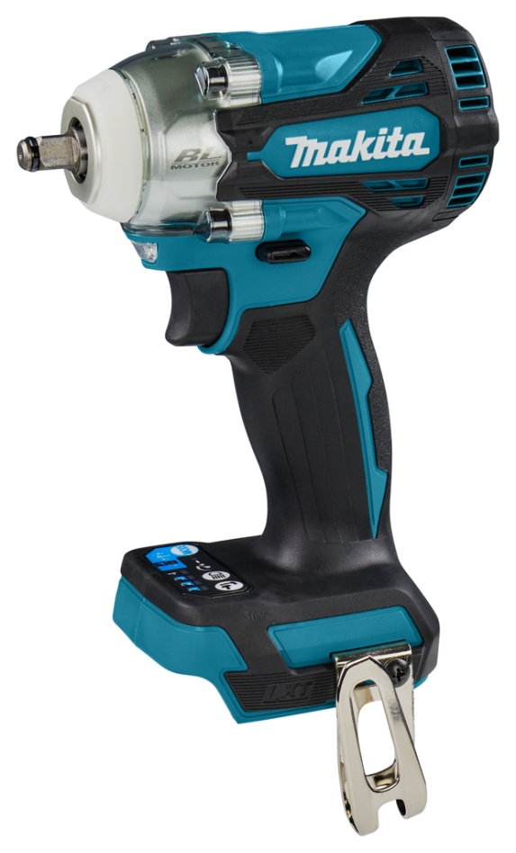 Llave de impacto Makita DTW302ZJ de 3/8