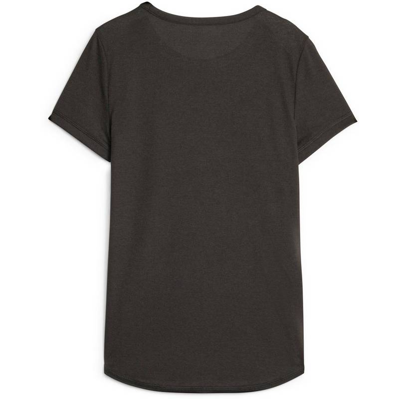 PUMA MARBLEIZED Funktionsshirt Mdchen