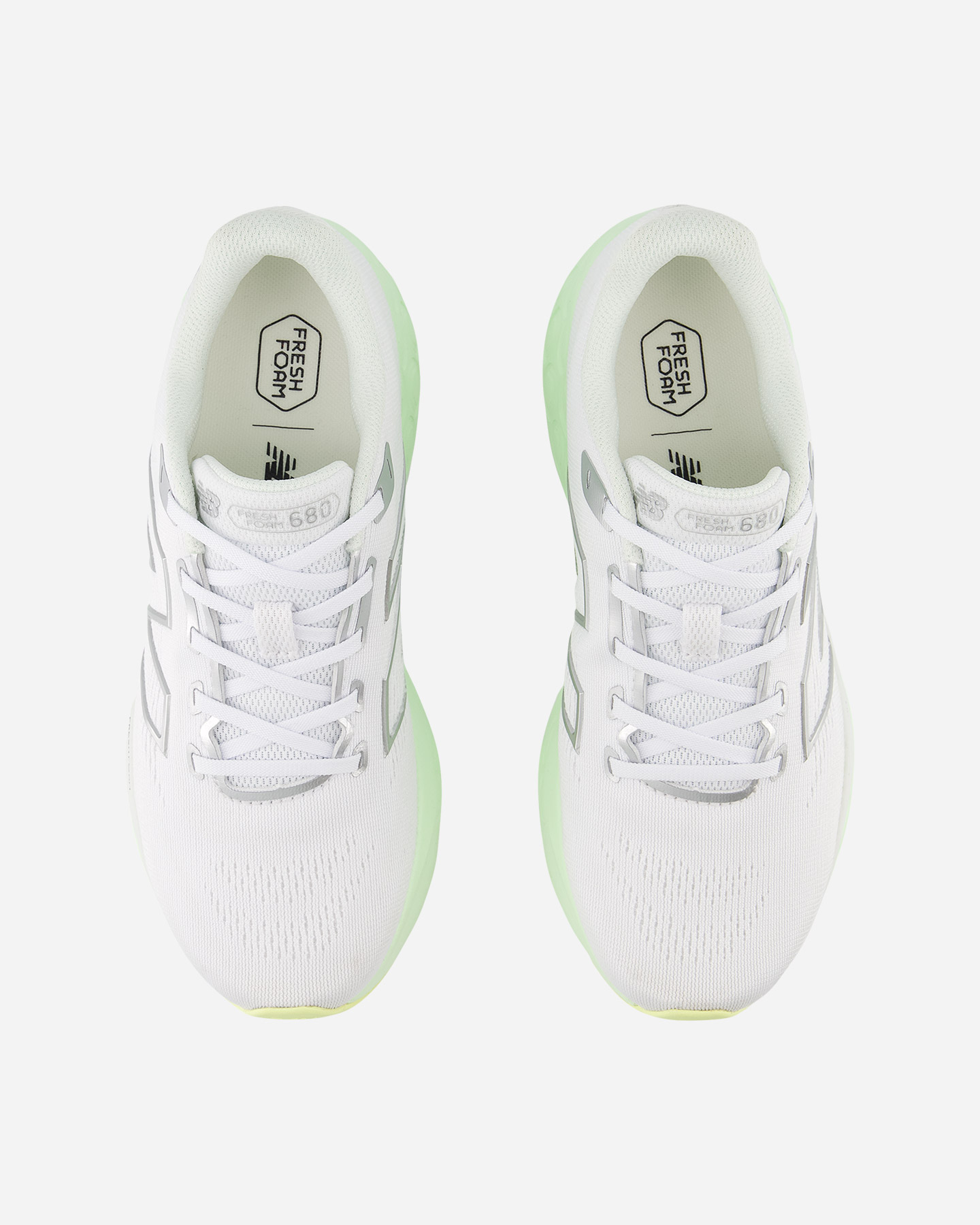 Scarpe Running New Balance Fresh Foam 680 V8 W W680RM8