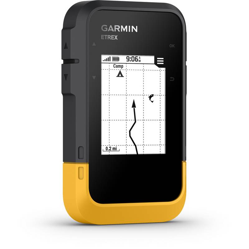 Garmin eTrex SE GPS