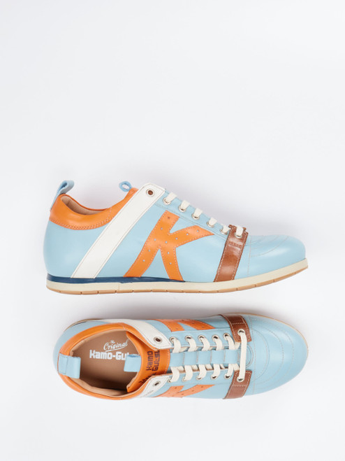 Sneaker-46611950008 Kamo Gutsu