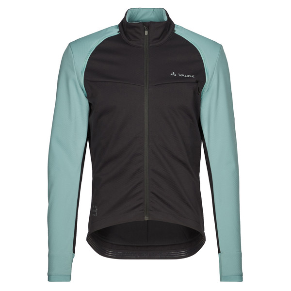 KURO SOFTSHELL ZO JACKET Herren - Fahrradjacke