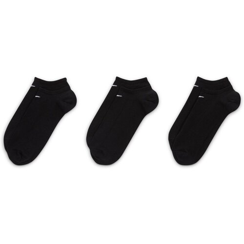 LIFESTYLE - TEXTILIEN - SOCKEN 3ER PACK SOCKEN FÜSSLINGE SNEAKER