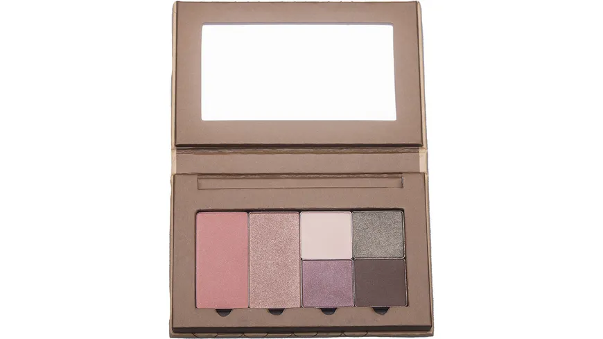 benecos natural beauty ID Palette Marrakesch 12 g Marrakesch