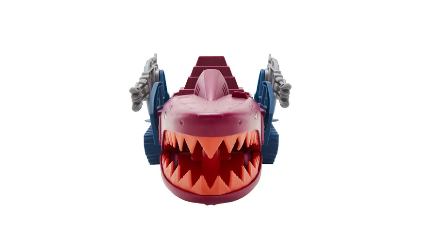 Masters of the Universe Origins Land Shark Actionfigur
