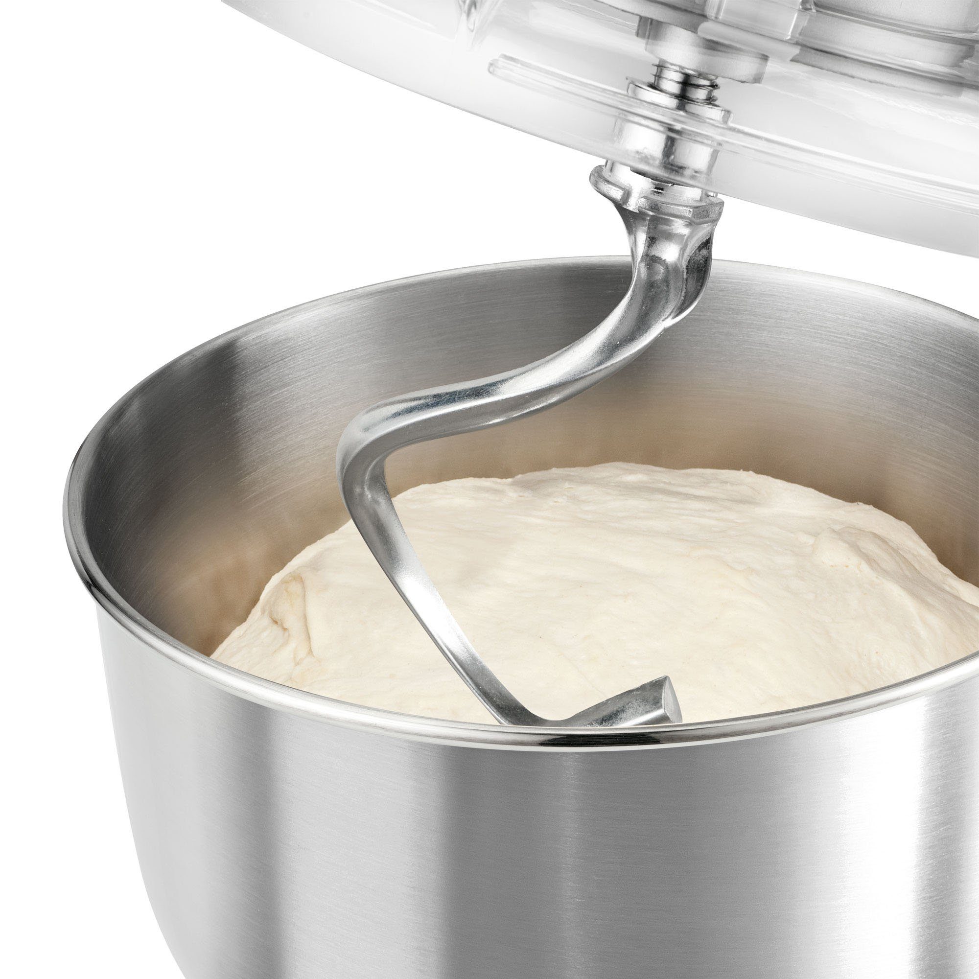 ProfiCook Küchenmaschine PC-KM 1189, 1500 W, 6,7 l Schüssel