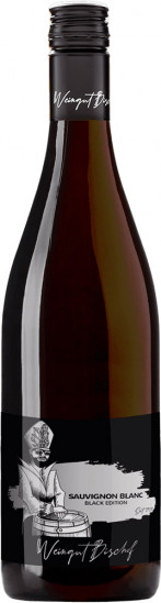 2020 Sauvignon Blanc Black Edition trocken - Bischof
