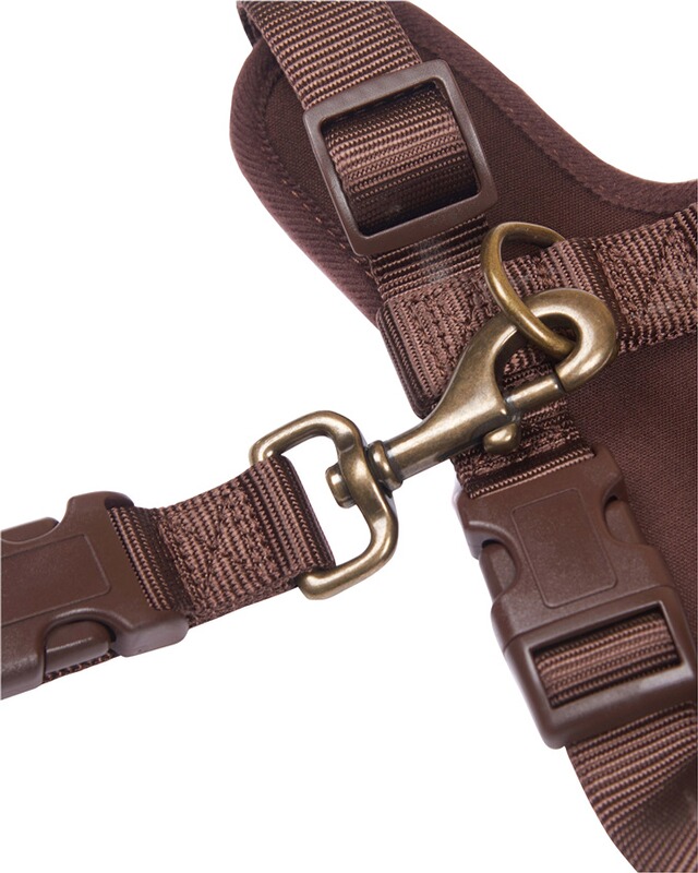 Barbour Hundegeschirr Travel and Exercise